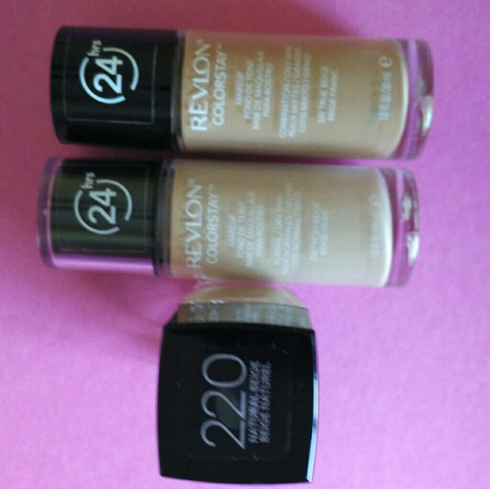 💖Foundation Bundle 💖 - Picture 3 of 3